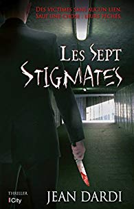 7 stigmates